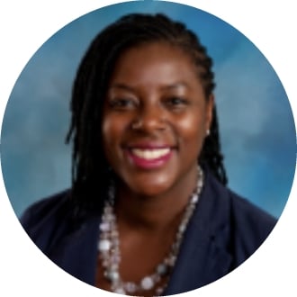 Joycelin Randle