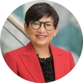 Mimi SanPedro