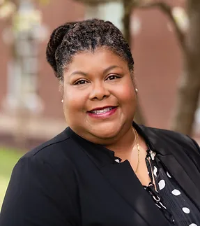 Dr. Kristy Carter